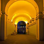 아파트 In Deribasovskaya Street 13 오데사