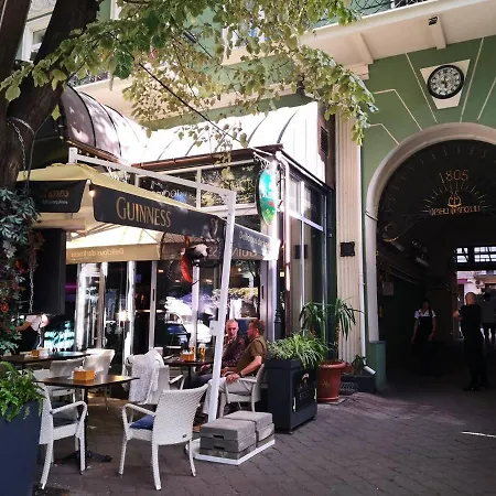 In Deribasovskaya Street 13 Appartamento *