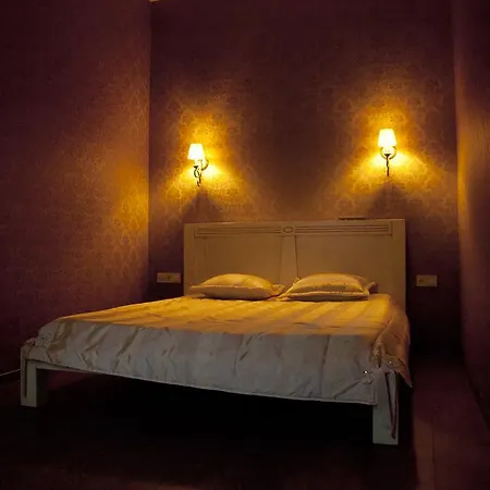 In Deribasovskaya Street 13 Apartament Odessa