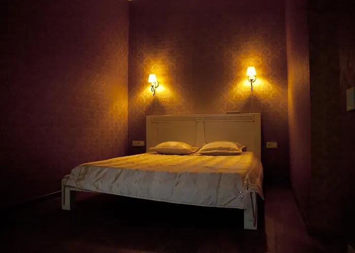 In Deribasovskaya Street 13 Apartament Odessa