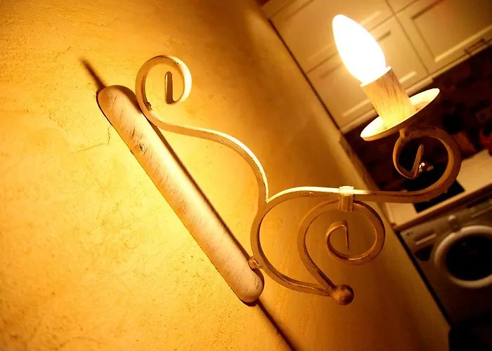 Apartament In Deribasovskaya Street 13