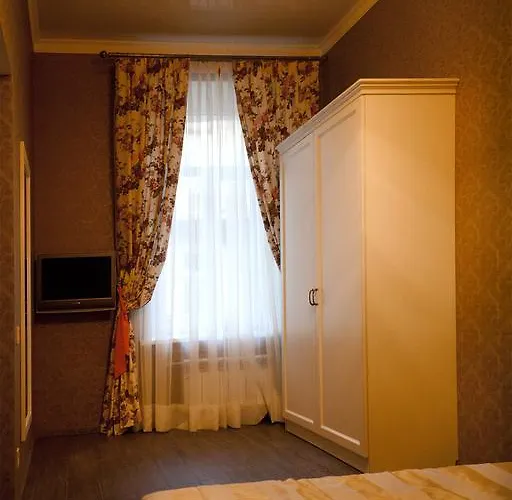 In Deribasovskaya Street 13 Odessa