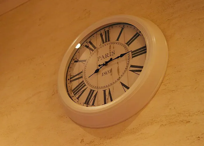 Apartament In Deribasovskaya Street 13 *