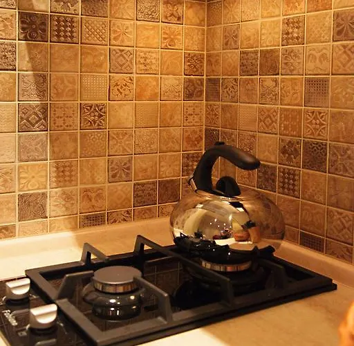 In Deribasovskaya Street 13 * オデッサ